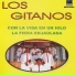 Los Gitanos