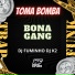 bona gang, Dj Fuminho, Dj K2