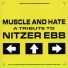 Mucle And Hate