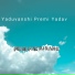 Yaduvanshi Premi Yadav