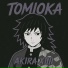 AKIRA XIIII