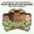 Delivio Reavon x LA$$A vs. SBMG