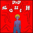 SOUTH DAD feat. DEZZA MORTA, stormix