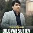 Dilovar Sufiev