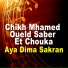 Chikh Mhamed oueld saber, Chouka