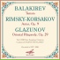 Mily Balakirev
