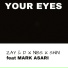 NameBrandSound, Zay & D, Shin feat. Mark Asari