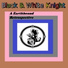 Black & White Knight