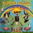 Captain Parade