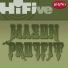 Mason Proffit