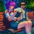 Synthaxis