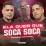 MC Durrony, DJ ALEX DA BAIXADA, DJ TEEUZ