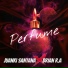 Juanki Santana feat. Brian R.A