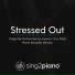 Stressed out