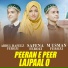 M Usman Ferozi, Abdul Hafeez Ferozi, Safena Ferozi