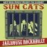 Sun Cats
