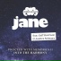Werner Nadolnys Jane feat. Geff Harrison