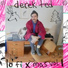 Derek Ted