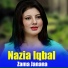 Nazia Iqbal
