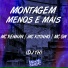 Mc Rennan, mc gw, Dj Th feat. Mc Kitinho