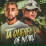 DJ JOTACE, MC Renatinho Falcão feat. MC FEFE DA ZL