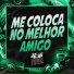 MC MENO DANI, Dj Bordin