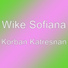 Wike Sofiana