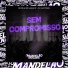 Mc Mn, MC Luana SP, DJ Kleytinho
