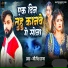 Nitish Rana
