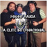 Manny Rauda feat. LA ELITE INTERNACIONAL