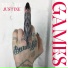 Justine Sainte, GrimesAI