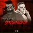 MC KALZIN, DJ GUSTAVO DA VS