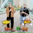 Shorty C El Real feat. Notch