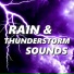 Thunderstorm Sound Bank