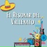 Los reyes del vallenato