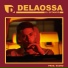 Delaossa, Sceno
