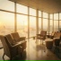 Aster Lounge