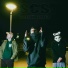 So Called Strangers feat. C-Ras, Tony Crisp, dasd