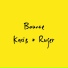 Kasi3 feat. Ruger