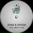 Jonk & Spook