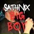 Sat4nix