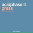 Acidphase II