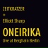 Elliott Sharp, Zeitkratzer