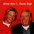 Johnny Hoes, Thomas Berge
