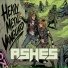 Ashes - Heavy Metal Band, Jerônimo Pires