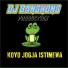 DJ Bangkong