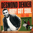 Desmond Dekker