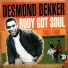 Desmond Dekker, The Cherry Pies