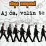 KLAPA KAMPANEL