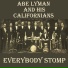Abe Lyman & his Californians